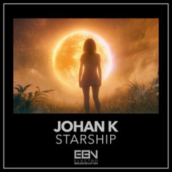 Cover Johan K - Speed Of Light