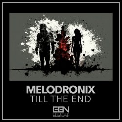 Cover Melodronix - Till The End