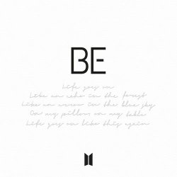 Обкладинка BTS - Dynamite