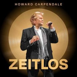 Обкладинка Howard Carpendale - Ein Neuer Morgen