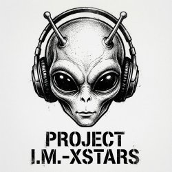 Обкладинка Project I.M.-Xstars - The Last Day of the Spartan