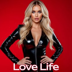 Обкладинка Alex K - Love Life