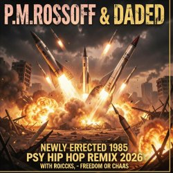 P.M.Rossoff & DaDeD - Newly Erected Remix 2026 P.M.Rossoff & DaDeD - Newly Erected Remix 2026