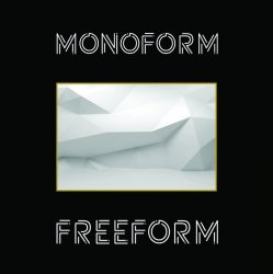 Обкладинка Monoform - Transient Transmissions