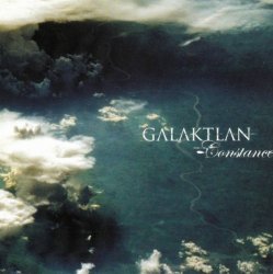 Обкладинка Galaktlan - Benter