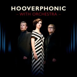 Обкладинка Hooverphonic - This Strange Effect (Thievery Corporation Remix)
