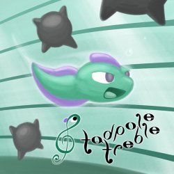 Обкладинка Tadpole - Aliens and the Eclipse