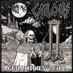 Обкладинка Callous - Agonized Dreams
