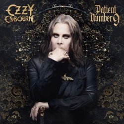 Обкладинка Ozzy Osbourne - Evil Shuffle