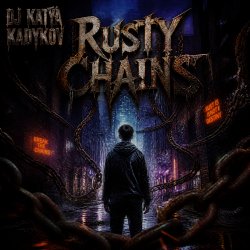 DJ Katya Kadykov - Rusted chains