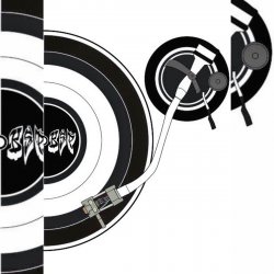 Cover BSP DJ's - This The Show
