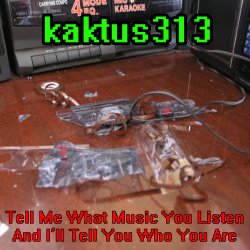 kaktus313 - Bitches