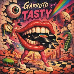 Garruto - Don't Let Me Go