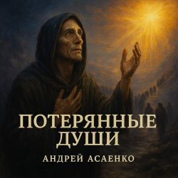 Cover Андрей Асаенко - "Потерянные души".