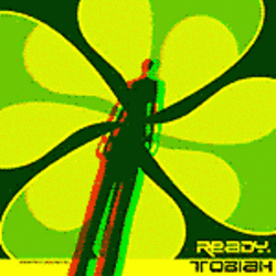Tobiah - Do the robot Tobiah - Do the robot