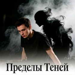 Пьянков Михаил Александрович - Пределы Теней Пьянков Михаил Александрович - Пределы Теней