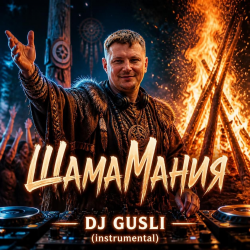 DJ GUSLI - ШамаМания DJ GUSLI - ШамаМания