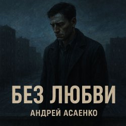 Cover Андрей Асаенко - "Без любви".