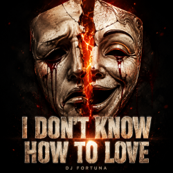 DJ FORTUNA - I DON'T KNOW HOW TO LOVE DJ FORTUNA - I DON'T KNOW HOW TO LOVE