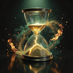 RJ Emerald Fire - ����� ������� (Instrumental)