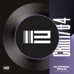 Igor Pumphonia & Anita Lav - Slippery Road
