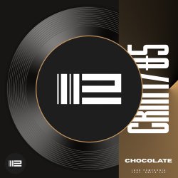 Igor Pumphonia & Anita Lav - Chocolate
