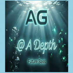 Обкладинка AG - @ A Depth (Original Mix)