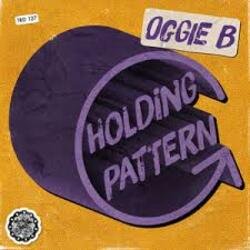 Обкладинка Oggie B - The World Keeps Turning (Original Mix)