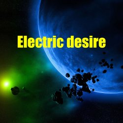 Vasilii CECEGOV & Atom - Electric desire