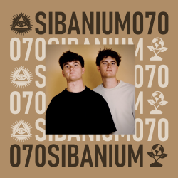 Presented by SIBANIUM - Sibanium Radio EP070