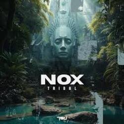 Обкладинка Nox - Tribal
