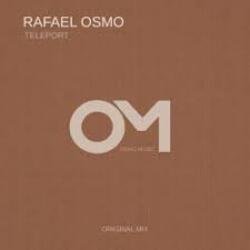 Обкладинка Rafael Osmo - Insomnia (Cover Rework)