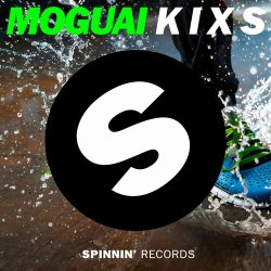 Обкладинка Moguai - K I X S - K I X S (Original Mix)