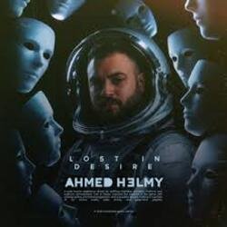 Обкладинка Ahmed Helmy - Lost In A State (Original Mix)