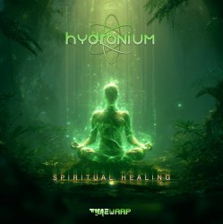 Обкладинка Hydronium - Hydronium Ion (Original Mix)