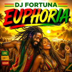 DJ FORTUNA - EUPHORIA
