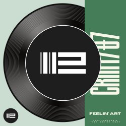 Igor Pumphonia & Dmitry Isaev - Feelin' Art Igor Pumphonia & Dmitry Isaev - Feelin' Art