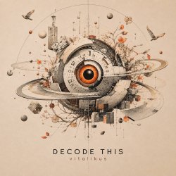 DECODE THIS