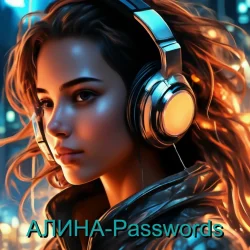 Passwords