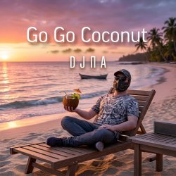 П А - Go Go Coconut П А - Go Go Coconut