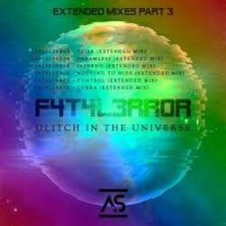 Обкладинка F4T4L3RR0R - Is There Hope!