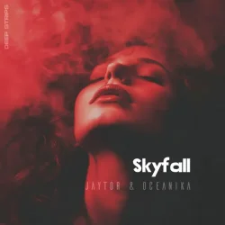 Обкладинка Jaytor & Oceanika - Skyfall