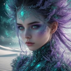 Cover Mari - Oblivion