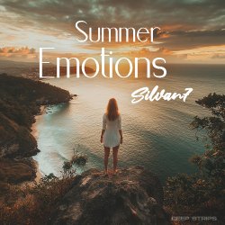 Обкладинка Silvan7 - Summer Emotions