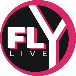 Обкладинка Fly - Live (Radio Edit)