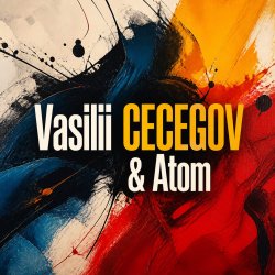 Vasilii CECEGOV & Atom - ������ (Instrumental drop)  (Remix)