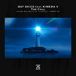 Обкладинка Bay Skies feat. KIMERA V - The Call (UNWA Remix)