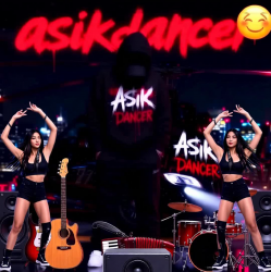 Asikdancer - ���� ������ ��� �� ����