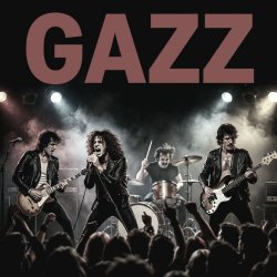 GAZZ - Freedom. Foreign Institute Hall LIVE 1982. Restored & remastered 2026 GAZZ - Freedom. Foreign Institute Hall LIVE 1982. Restored & remastered 2026