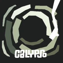 Обкладинка Needle; The Sound Of Calypso - I.J.O. (Synergy Mix)
